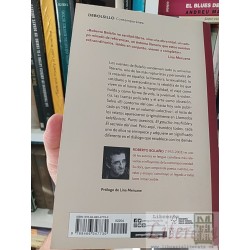 Cuentos completos Roberto Bolaño Debolsillo 647 páginas