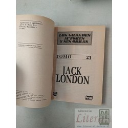 Colmillo Blanco Jack London Que pasa editoria