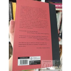 La Independencia de Chile Alfredo Jocelyn-Holt Letelier Penguin 445 páginas