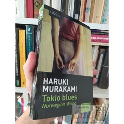 Tokio blues Norwegian Wood Haruki Murakami Maxi Tusquets...