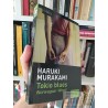 Tokio blues Norwegian Wood Haruki Murakami Maxi Tusquets editores 381 páginas