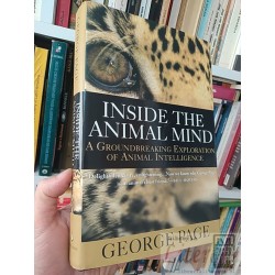 Inside the Animal Mind George Page Doubleday tapas duras...