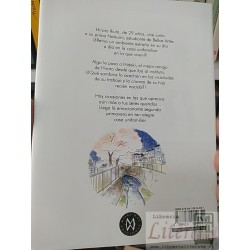 Hirayasumi 5 Keigo Shinzo Milky Way Ediciones