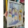 Hirayasumi 3 Keigo Shinzo Milky Way Ediciones