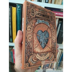 Blackwater II El dique Michaela McDowell Blackiebooks
