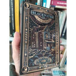 Blackwater III La casa Michaela McDowell Blackiebooks