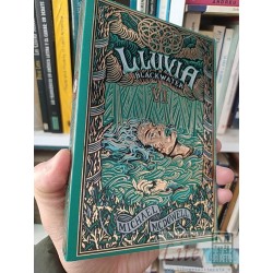 Blackwater VI Lluvia Michaela McDowell Blackiebooks