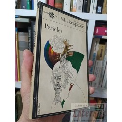 Pericles William Shakespeare EN INGLES The Signet Classic