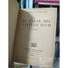 El valor del capitán Plum James O Curwood Editorial Juventud empastado tapas duras