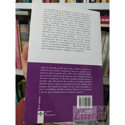 Filosofía del arte Schelling Tecnos 523 páginas