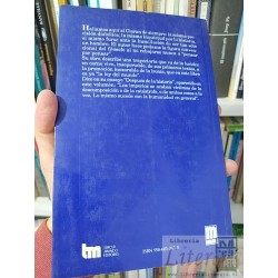 Desgarradura E M Cioran Tercer mundo editores montesinos