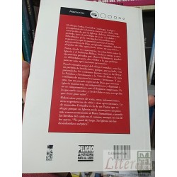 ¿Y qué hiciste con tu hermano? Testimonio de un obispo, 1973 a 1990 Carlos González Cruchaga LOM ediciones