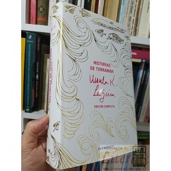 Historias de Terramar Ursula K Leguin Minotauro tapas...