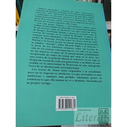 Temas lentos Alan Pauls Ediciones Universidad Diego Portales formato grande 350 páginas