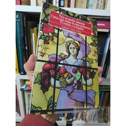 Para un pueblo fantasma Cartas para reinas de otras...