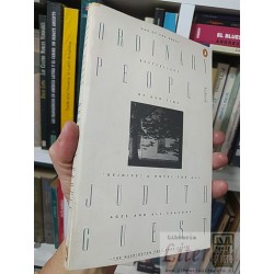 Ordinary People Judith Guest PENGUIN EN INGLES One of the...