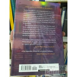 La vida mentirosa de los adultos Elena Ferrante Debolsillo una serie de Netflix 364 páginas
