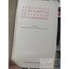 Antologia de humoristas italianos contemporaneos Andres Guilmain, GB Ricci y Jose Janes Al Monigote Papel tapas duras 36