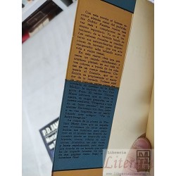 El elegido Thomas Mann Horizonte coleccion Editorial Sudamericana 323 páginas