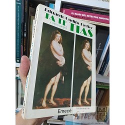 Ta te tias y otros juegos Eduardo Gudiño Kieffer Emecé