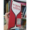 Vinos para todos guia de vinos chilenos 300 vinos Margaret Snook Circulo de Cronistas Gastronomicos Chile Origo