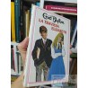 La traviesa Elizabeth Enid Blyton Ed. Molino tapas duras