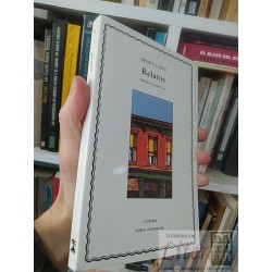 Relatos Henry James Catedra Letras Universales Edición de...