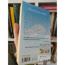 Hermanas como nosotras Susan Mallery HQN Autora Best Seller No 1 de The New York Times