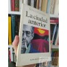 La Ciudad Anterior Gonzalo Contreras Planeta Biblioteca del Sur