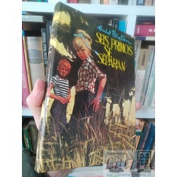 Seis primos se separan Enid Blyton Editorial Molino tapas...