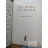 Seis primos se separan Enid Blyton Editorial Molino tapas duras