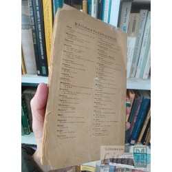 La Biblia en la India Vida de Iezeus Christna tomo II Luis Jacolliot F Granada y C, editores Barcelona Maucci Hermanos e