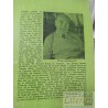 Gabriela Mistral Biografía emotiva Efraín Szmulewicz Ediciones Rumbos Santiago de 1988 Chile 6a edicion corregida y aume