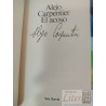 El acoso Alejo Carpentier Seix Barral
