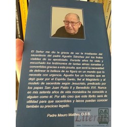 Vida de Agustín Sánchez Hurtado Rosana Landaluce Maria Verónica Allende AE Stgo Chile