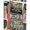 La biblia de los niños Piet Worm Ilustrada colores desde Adán a José tapas duras