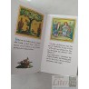 La biblia de los niños Piet Worm Ilustrada colores desde Adán a José tapas duras