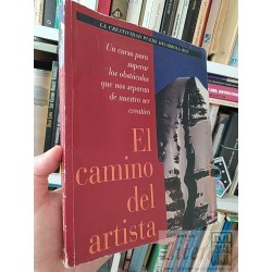 El camino del artista Julia Cameron Troquel Un curso para...