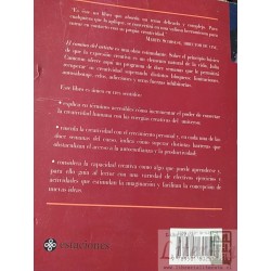 El camino del artista Julia Cameron Troquel Un curso para superar los obstáculos que nos separan de nuestro ser creativo