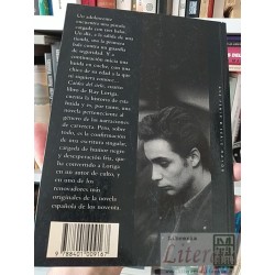 Caídos del cielo Ray Loriga Plaza & Janes