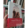 Tierra de nadie Antonio Pennacchi Salamandra formato grande 414 páginas