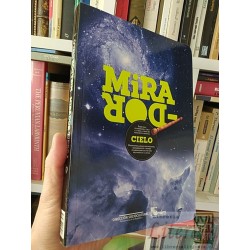 Mirador Cielo y Tierra MIM Libro doble ilustrado colores...