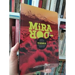 Mirador Cielo y Tierra MIM Libro doble ilustrado colores formato grande 277 páginas