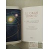 El gran diseño Stephen Hawking y Leonard Mlodinow Crítica Barcelona tapas duras 228 páginas fotografías color