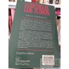 La historia de los Judios Paul Johnson Javier Vergara editor formato grande 656 páginas