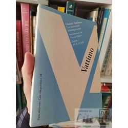 La sociedad transparente Gianni Vattimo Paidós/ LCE-UAB...