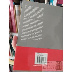 El telón - Ensayo en siete partes Milan Kundera Tusquet editores