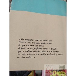 El Loco Gibran Khalil Gibran Pomaire