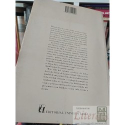 Canto Rodado Manuel Silva Acevedo Editorial Universitaria formato grande