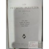 Los premios Pulitzer de novela VII Edna Ferber, Josephine W Johnson, Margaret Mitchell, Conrad Richter Plaza & Janés, S